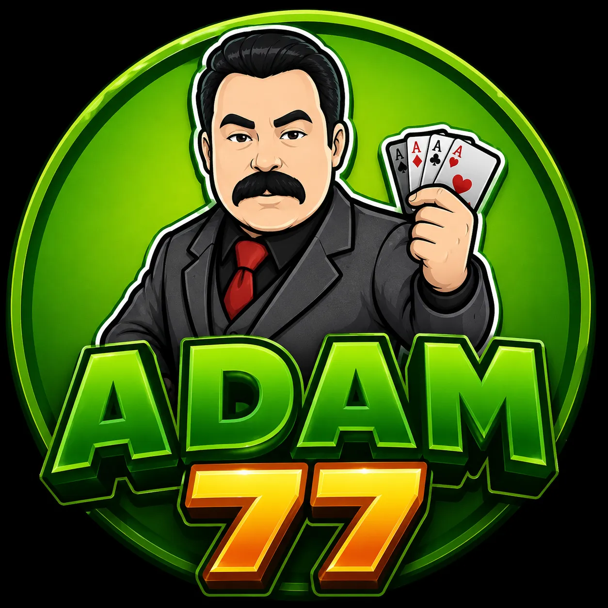 ADAM77 - Permainan Poker Seru untuk Semua Penggemar