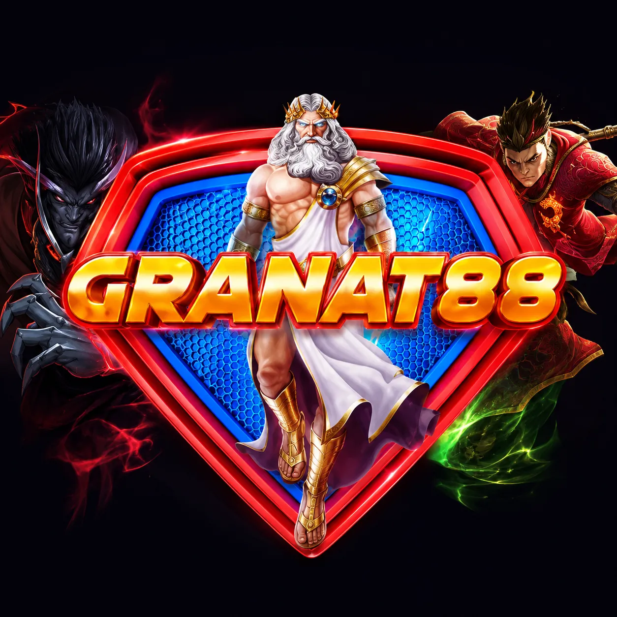 GRANAT88 - Game Gaple Seru dan Menghibur