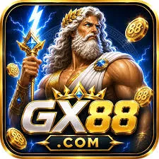 GX88 - Game Domino Seru dan Mengasyikkan
