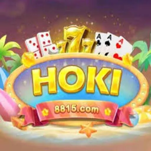 HOKI8815 - Simulasi Permainan yang Mengasyikkan