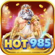 HOT985 - Balapan Seru dan Menantang di Dalam Genggam Anda