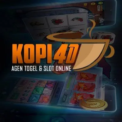KOPI4D - Nikmati Permainan Santai yang Menyenangkan
