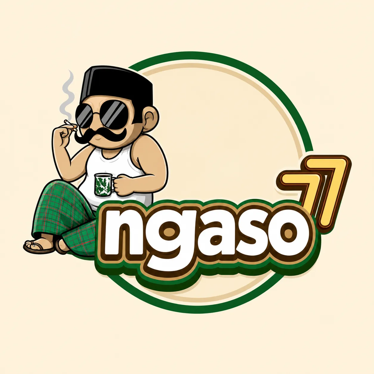 NGASO77 - Game MOBA Penuh Strategi dan Aksi