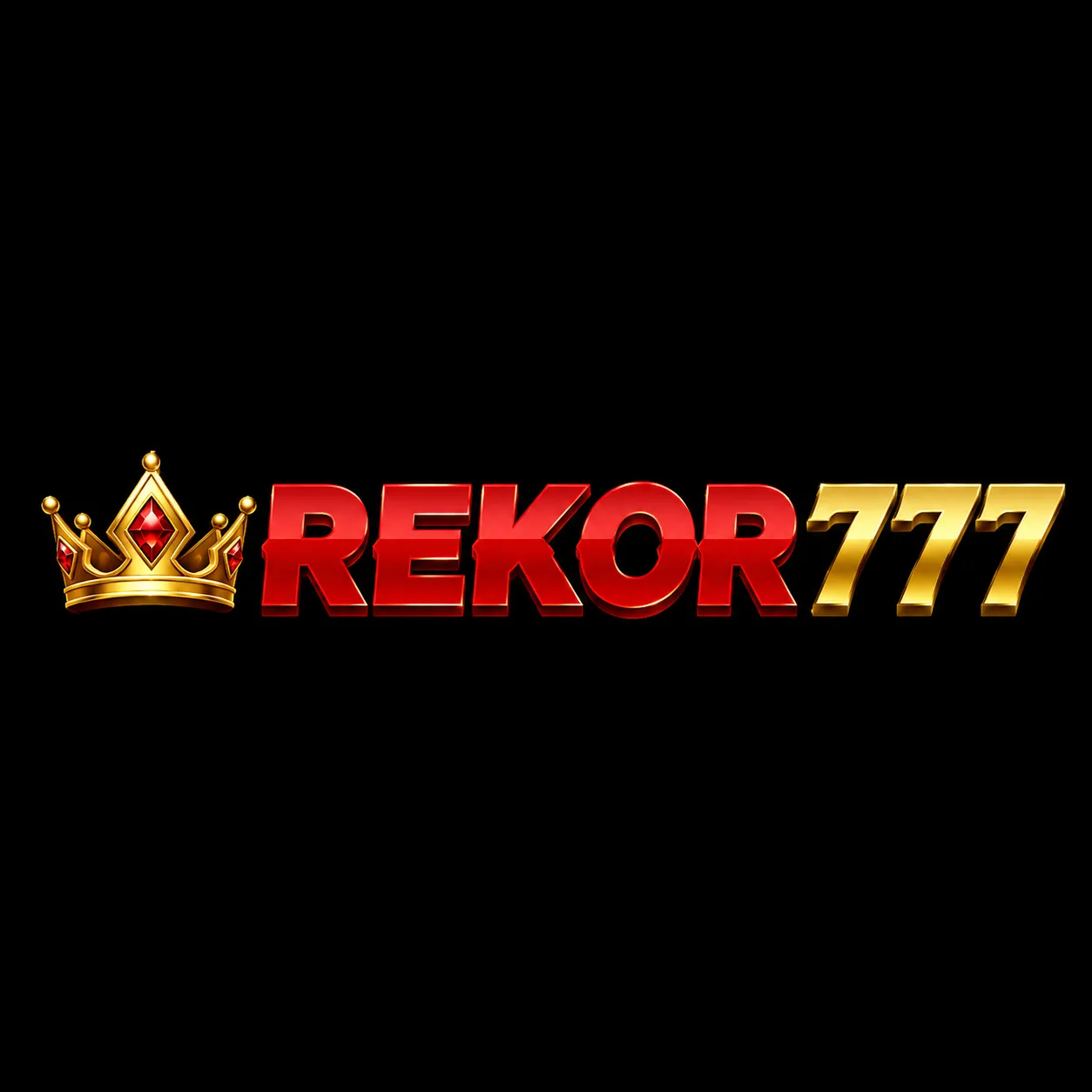 REKOR777 - Petualangan Tanpa Batas di Dunia Terbuka