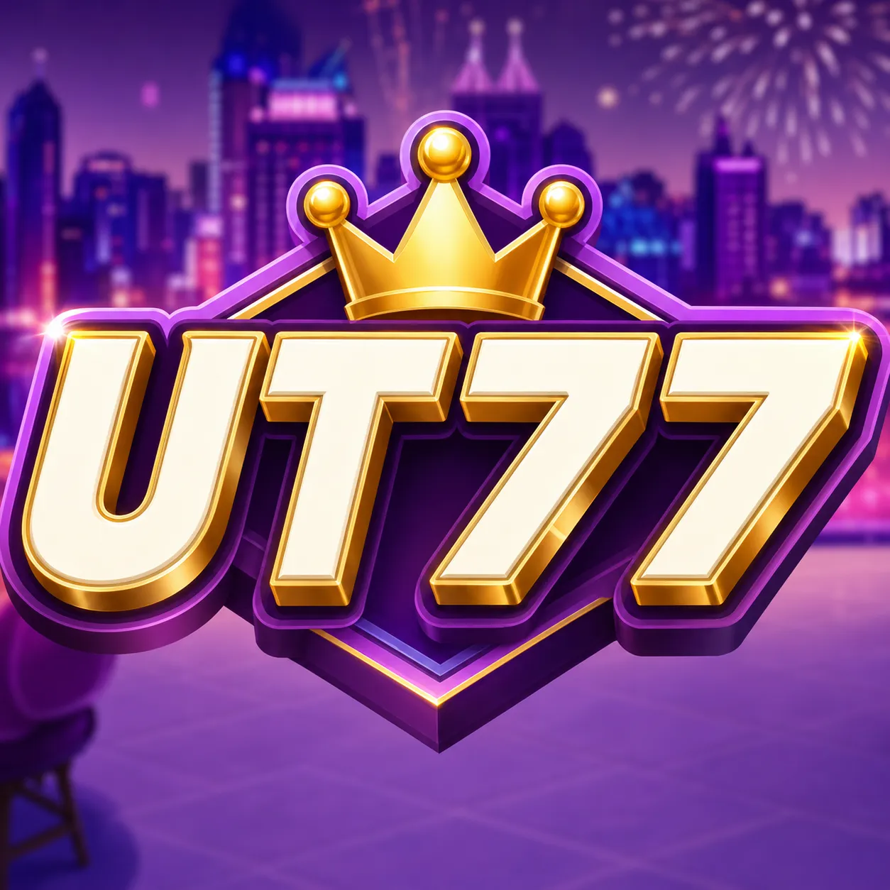 UT77 - Balapan Motor Terbaik untuk Pecinta Kecepatan